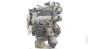 Suzuki Grand Vitara I Moottori H25A