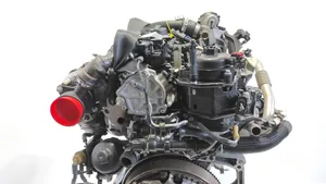 Ford C-MAX II Silnik / Komplet XWDB