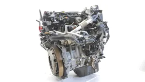 Ford C-MAX II Moottori XWDB