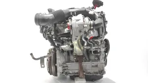 Mitsubishi ASX Двигатель 4N13