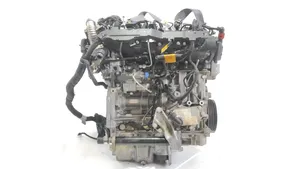 Opel Insignia A Двигатель B16DTH