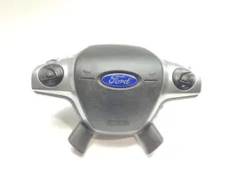 Ford Focus Turvatyynysarja paneelilla EM51R042B85BA