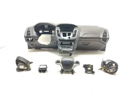 Ford Focus Kit airbag avec panneau EM51R042B85BA