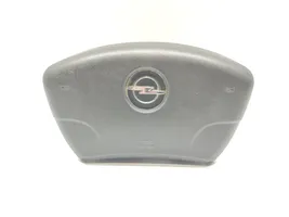 Opel Vivaro Airbag set with panel 8200968352