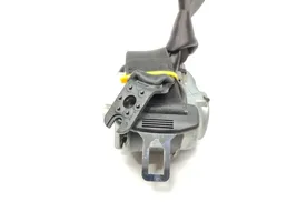 Audi Q2 - Rear seatbelt 81A857807