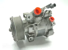 Mitsubishi ASX Klimakompressor Pumpe 7813A691