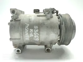 KIA Picanto Compresor (bomba) del aire acondicionado (A/C)) 97701G6101