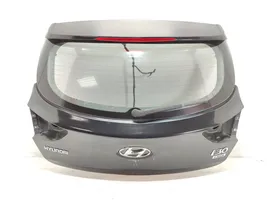 Hyundai i30 Tailgate/trunk/boot lid 73700A6000