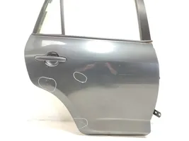 Toyota RAV 4 (XA30) Portiera posteriore 6700342131