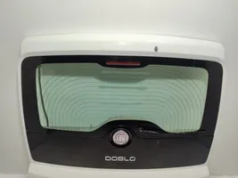 Fiat Doblo Tailgate/trunk/boot lid 51815052