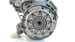 Ford Focus Motor AODA