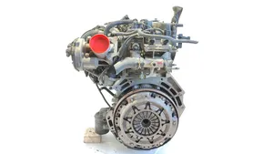 Ford Focus Motor AODA