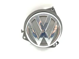 Volkswagen Polo V 6R Rączka / Uchwyt klapy tylnej / bagażnika 6R6827469A