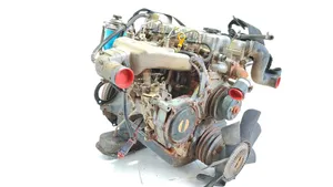 Nissan Trade Motor BD30A