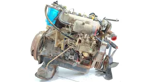 Nissan Trade Engine BD30A