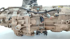 Nissan Terrano Mechaninė 5 pavarų dėžė 32131G2342