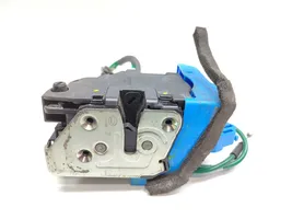 Hyundai i30 Rear door lock 81420A6000