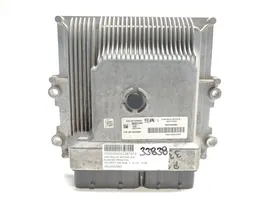 Peugeot 308 Sterownik / Moduł ECU 9829492880