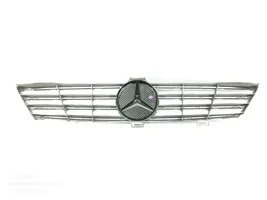 Mercedes-Benz CLS C218 AMG Atrapa chłodnicy / Grill 2198800083