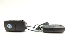 Volkswagen Crafter Aizdedzes atslēga 2E0905843D