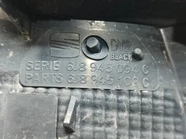 Seat Ibiza IV (6J,6P) Takaluukun takavalot 6J8945094