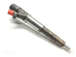 Renault Trafic II (X83) Injecteur de carburant 0445110634