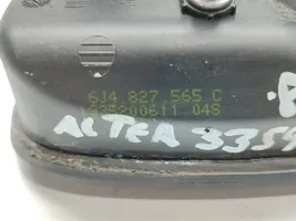 Seat Altea Uždarymo rankena (galinio dangčio) 6J4827565C