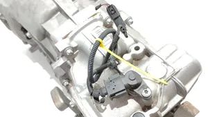 Volkswagen Crafter Scatola del cambio manuale a 6 velocità HVW