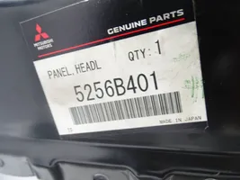 Mitsubishi ASX Jäähdyttimen kehyksen suojapaneelin kiinnike 5256B401