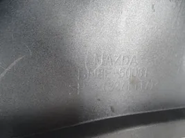 Mazda 3 I Pare-choc avant BN8F-50031