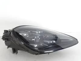 Porsche Cayenne (9Y0 9Y3) Lampa przednia 9Y0941036L