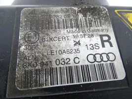 Audi A4 S4 B8 8K Etu-/Ajovalo 