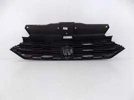 Volkswagen T-Roc Maskownica / Grill / Atrapa górna chłodnicy 2GA853651E