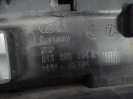 Audi Q2 - Pannello di supporto del radiatore 81A805594A