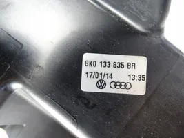 Audi A4 S4 B8 8K Ilmansuodattimen kotelo 8K0133835BR
