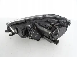 Volkswagen Golf Sportsvan Headlight/headlamp 517941006C