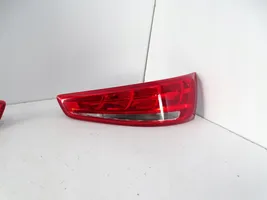 Audi Q3 8U Luci posteriori 8U0945094