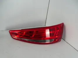 Audi Q3 8U Takavalot 8U0945094