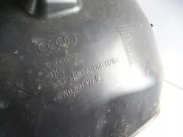 Audi A4 S4 B9 Etupyörän sisälokasuojat 8W0821172G