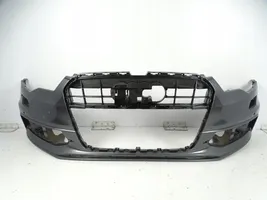 Audi A6 S6 C7 4G Priekinis bamperis 4G0807233