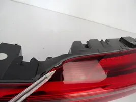 Audi Q8 Задний фонарь в крышке 4KE945095B