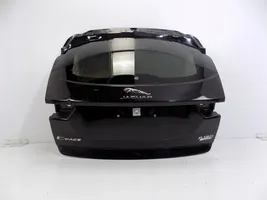 Jaguar E-Pace Portellone posteriore/bagagliaio 
