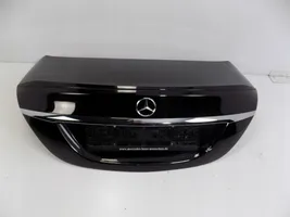 Mercedes-Benz C AMG W205 Takaluukun/tavaratilan kansi 