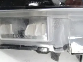 Mazda CX-3 Lampa przednia 
