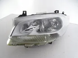 Mercedes-Benz Sprinter W907 W910 Headlight/headlamp A9109060000