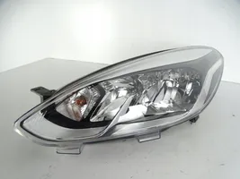 Ford Fiesta Headlight/headlamp H1BB13W030AE