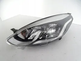 Ford Fiesta Headlight/headlamp H1BB13W030AE
