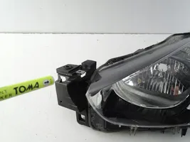 Mazda 2 Lampa przednia DB5J51040
