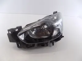 Mazda 2 Lampa przednia DB5J51040