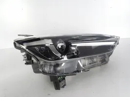 Mazda CX-3 Lampa przednia 